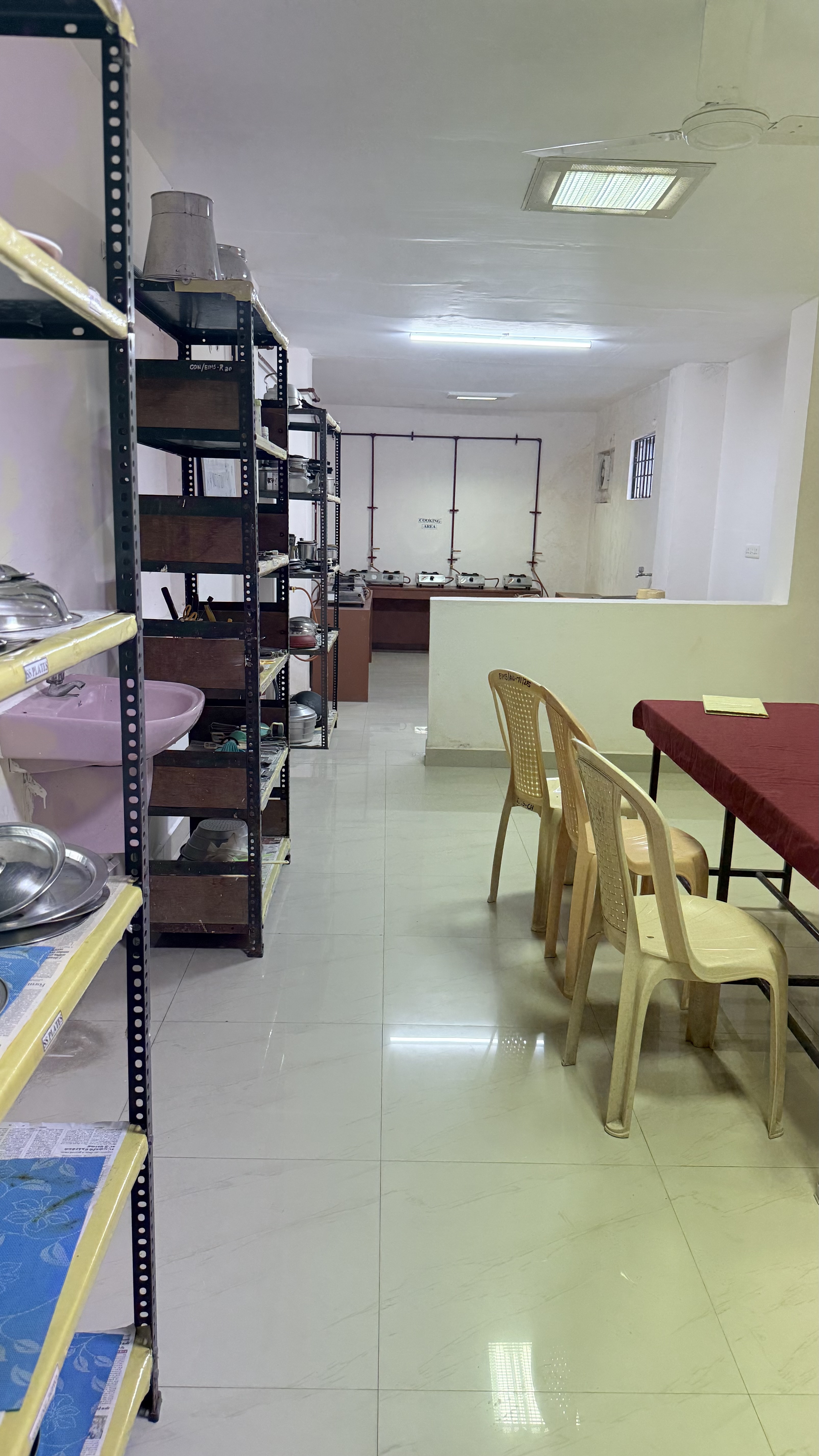 Nutrition Lab 8